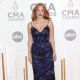 Jessica Chastain wears Gucci -   The 2022 CMA' s on November 9, 2022