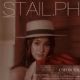 Julia Barretto - Stail.ph Magazine Cover [Philippines] (December 2019)