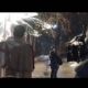 Shazam! Behind the scenes
