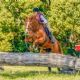 Elsa Pataky – Competing at Tamborine Pony Club Gamblers Day