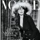 Monica Bellucci - Vogue Magazine Cover [Greece] (March 2023)