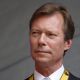 Grand Duke Henri de Luxembourg