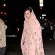 Sofia Carson – Screening of ‘Andrea Bocelli 30 – The Celebration’ in New York