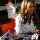 Jennifer Love Hewitt - Set Of Ghost Whisperer In Los Angeles, 2008-03-03