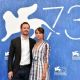 Michael Fassbender- September 1, 2016- 'The Light Between Oceans' Photocall - 73rd Venice Film Festival