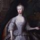 Princess Augusta of Saxe-Gotha