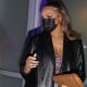 Alexis Gale – Arrives at the Lakers game at the Crypto.com Arena in Los Angeles