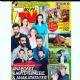 Haris Varthakouris - 7 Days TV Magazine Cover [Greece] (28 March 2020)