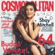 Shay Mitchell - Cosmopolitan Magazine Cover [Czech Republic] (December 2020)