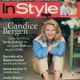 Candice Bergen - InStyle Magazine [United States] (September 1994)