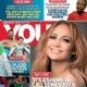 Jennifer Lopez - You Magazine Cover [South Africa] (8 August 2019)