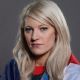 Elise Christie