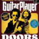 Robby Krieger - Guitar Player Magazine Cover [United States] (June 2021)