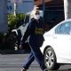 Gwen Stefani – Seen running errands in Los Angeles