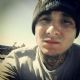 Brandon Hantz