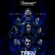 Teen Wolf: The Movie