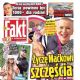 Katarzyna Cichopek - Fakt Magazine Cover [Poland] (31 January 2023)