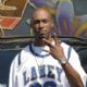 Young Maylay