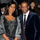 Adrian Lester and Lolita Chakrabarti