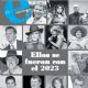 Gina Lollobrigida - Expresiones Magazine Cover [Ecuador] (28 December 2023)
