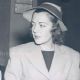 Gertrude Keeler