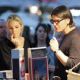Josh Hartnett and Tasmin Egerton