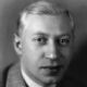 B.P. Schulberg