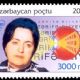 Zarifa Aliyeva