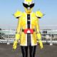 Kohaku Shida - Avataro Sentai Donbrothers