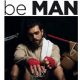 beMAN Magazine Cover [Turkey] (October 2017)