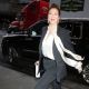 Drew Barrymore – Promoting the new season of The Drew Barrymore Show in NY