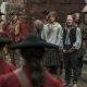 Outlander » Season 1 » Wentworth Prison (2015)