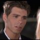 Matthew Lawrence as Billy in Touchstone's comedy movie The Hot Chick - 2002