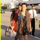 Phoebe Tonkin and Chris Zylka