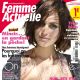Donnet Dumas - Femme Actuelle Magazine Cover [France] (27 July 2010)