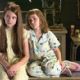 Emmy Clarke as Grace Arbus and Genevieve McCarthy as Sophie in Fur: An Imaginary Portrait of Diane Arbus
