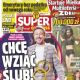 Andrzej Piaseczny - Super Express Magazine Cover [Poland] (18 May 2021)