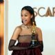 Zoe Saldana - The 97th Annual Academy Awards (2025)