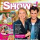 Magdalena Cielecka and Bartosz Gelner - Show Magazine Cover [Poland] (27 May 2024)