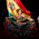 Maria Jesus Jimenez- Reina Hispanoamericana 2022- National Costume Competition