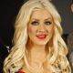 Christina Aguilera - Burlesque Photocall in Madrid (09.12.2010)