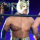 Tiger Mask IV