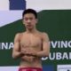 Yang Hao (diver)