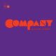 COMPANY Original 1970 Broadway Cast -Music And Lyrics By Stephen Sondheim