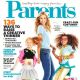 Heidi Klum - Parents Magazine Cover [United States] (October 2013)