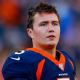Drew Lock