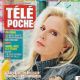 Sylvie Vartan - Tele Poche Magazine Cover [France] (2 November 2013)