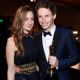 Eddie Redmayne- February 22, 2015-87th Annual Academy Awards Governors Ball