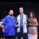 Zacharias Ktistakis- Mr Crete 2022- Pageant and Coronation