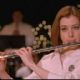 Alyson Hannigan as Michelle in Universal's American Pie 2 - 2001